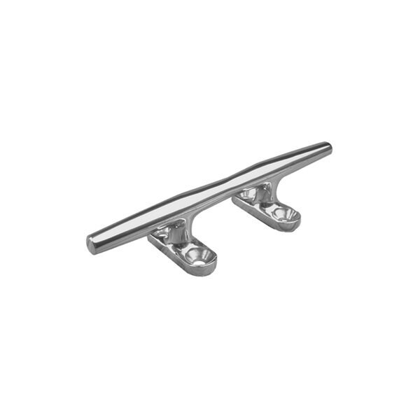 Sea-Dog Cleat-4 Open Base S/S, No 041604-1 041604-1 - main